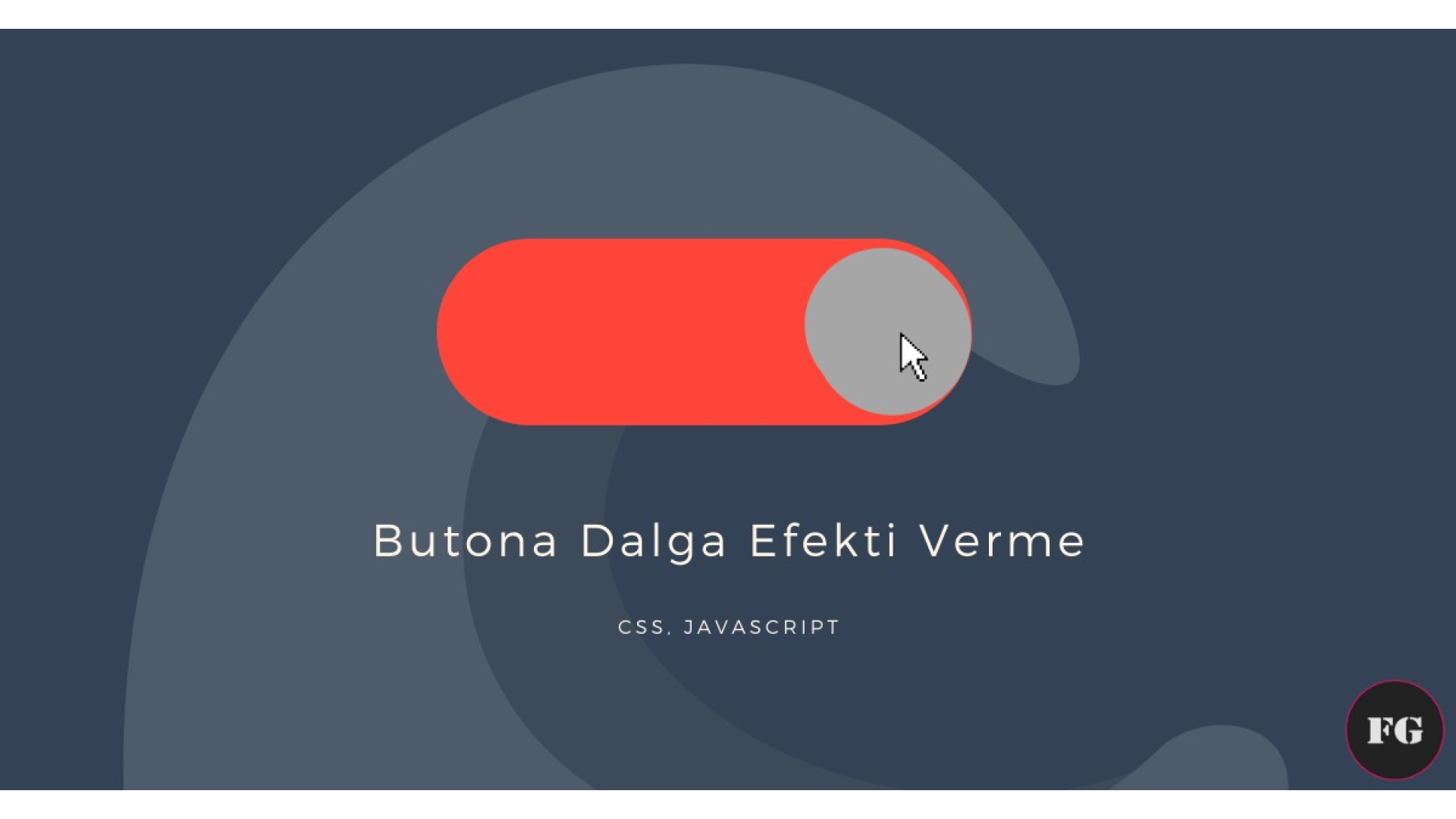 Butona Dalga Efekti Verme