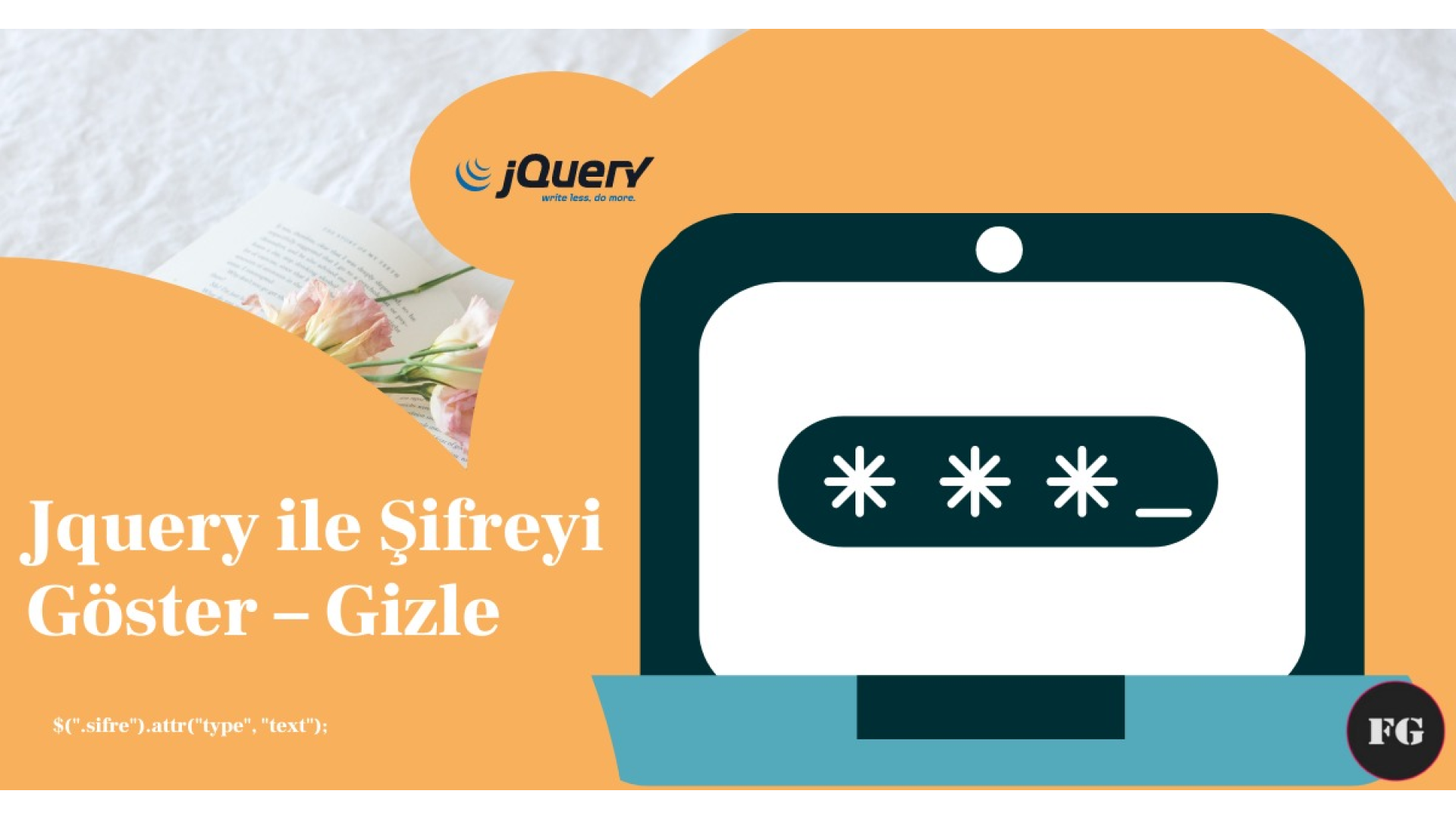 Şifreyi Göster - Gizle